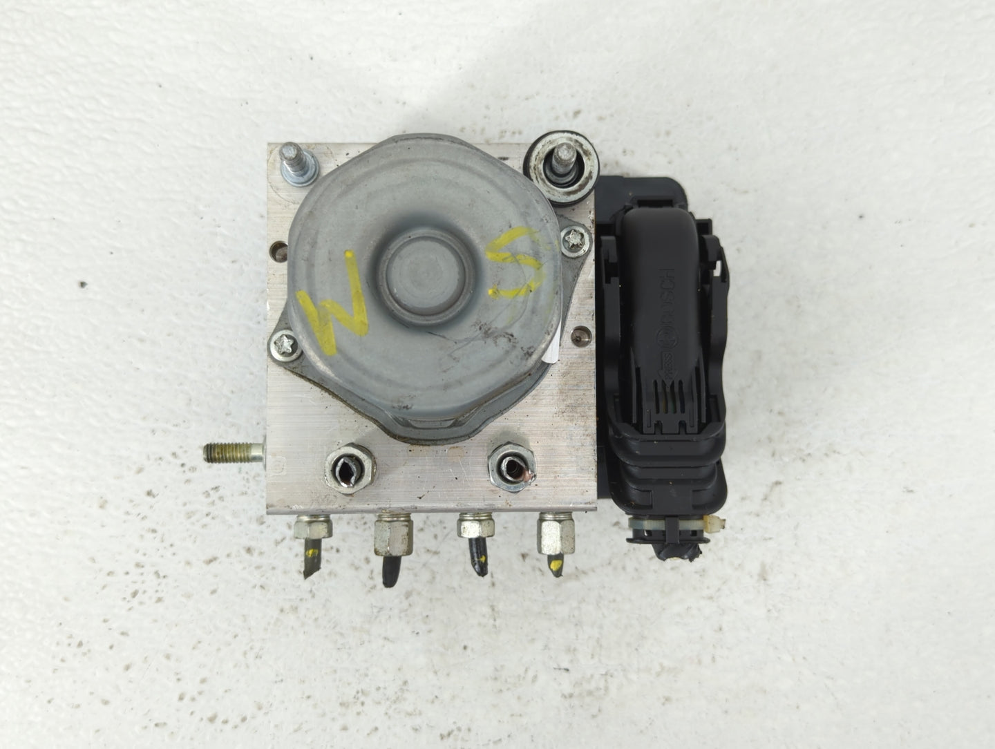 2016-2017 Nissan Altima ABS Pump Control Module Replacement P/N:47660 9HS0C Fits Fits 2016 2017 OEM Used Auto Parts - Oemuse