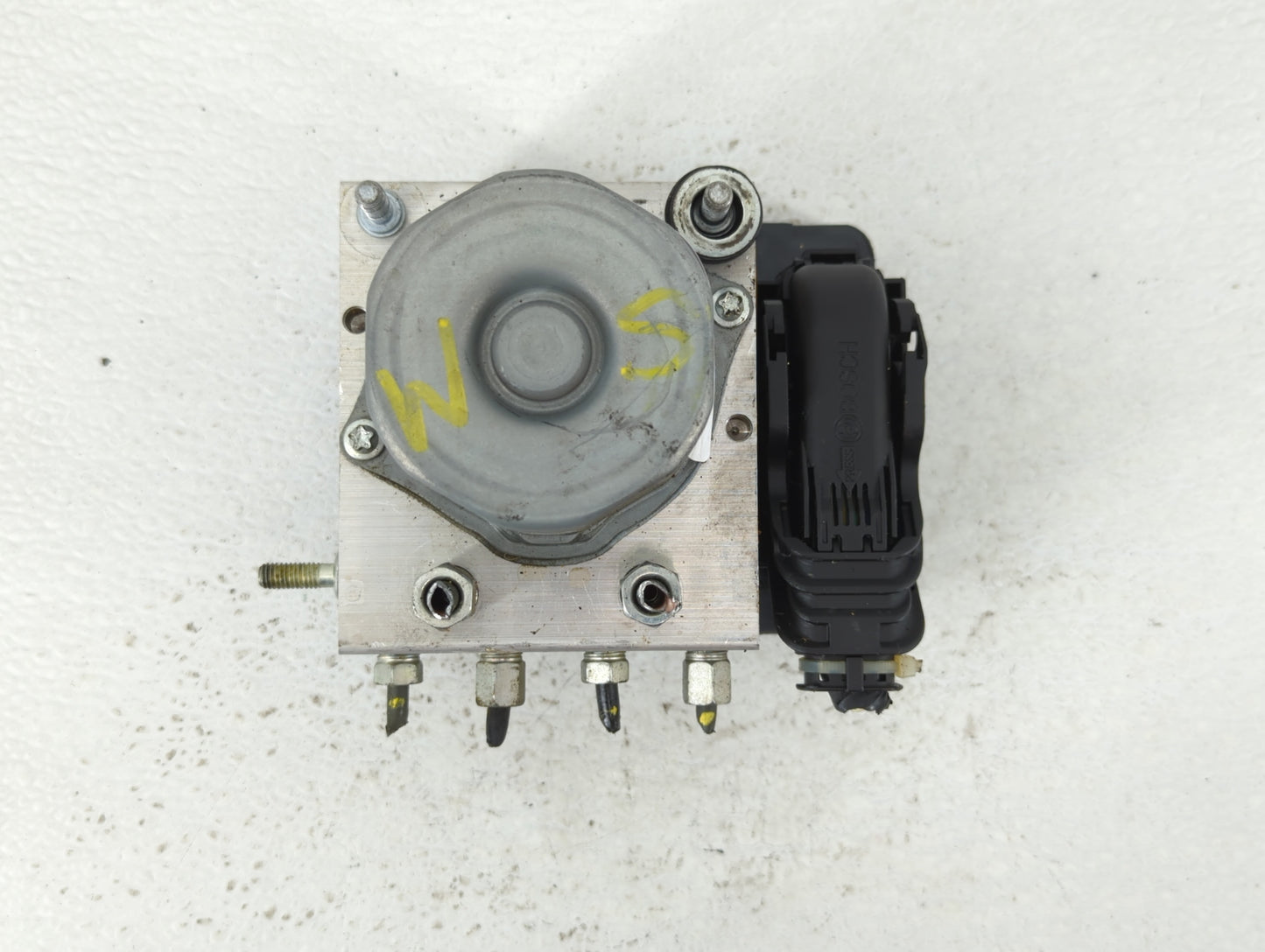 2016-2017 Nissan Altima ABS Pump Control Module Replacement P/N:47660 9HS0C Fits Fits 2016 2017 OEM Used Auto Parts - Oemuse