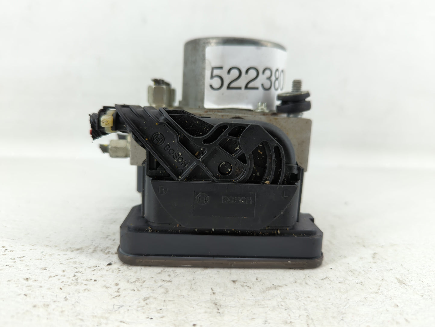 2016-2017 Nissan Altima ABS Pump Control Module Replacement P/N:47660 9HS0C Fits Fits 2016 2017 OEM Used Auto Parts - Oemuse
