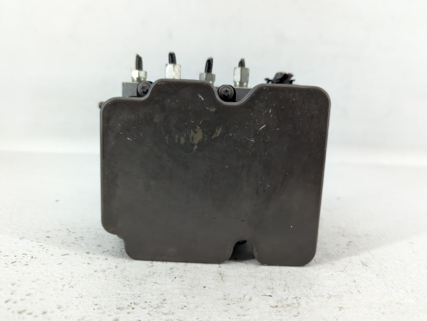 2016-2017 Nissan Altima ABS Pump Control Module Replacement P/N:47660 9HS0C Fits Fits 2016 2017 OEM Used Auto Parts - Oemuse