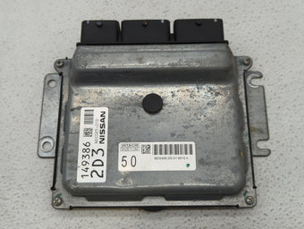 compare product 2016-2017 Nissan Altima PCM Engine Control Computer ECU ECM PCU OEM P/N:\ BEM408-300 Fits Fits 2016 2017 OEM Used Auto Parts