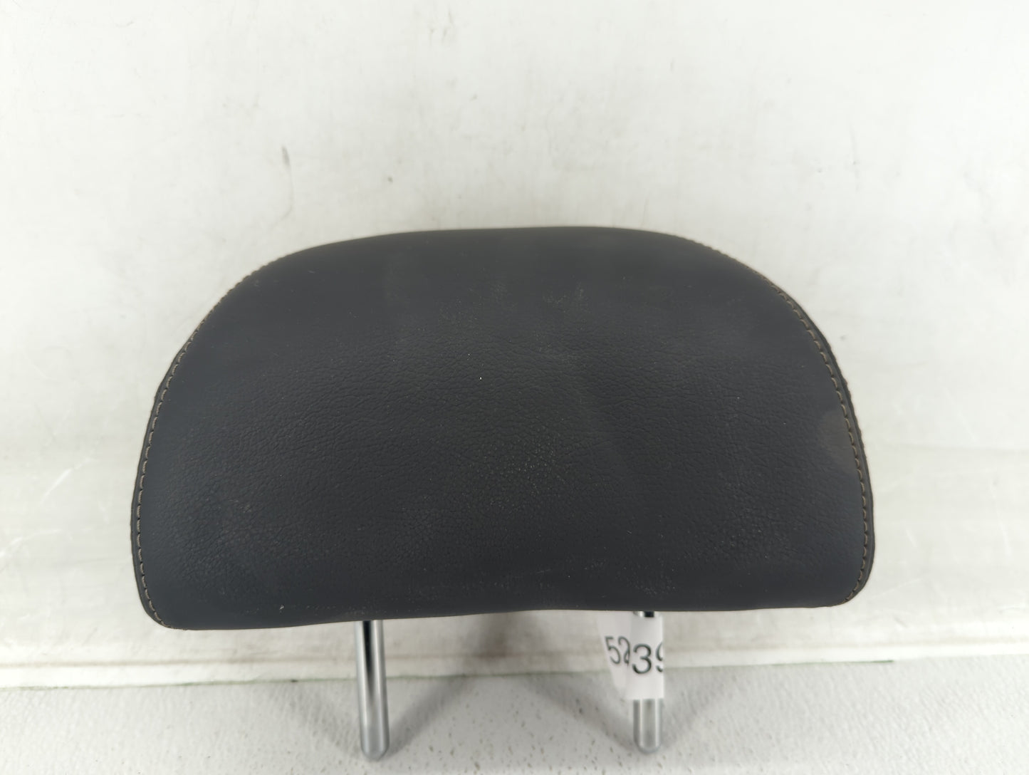 2016-2017 Nissan Altima Headrest Head Rest Rear Seat Fits Fits 2016 2017 OEM Used Auto Parts - Oemusedautoparts1.com