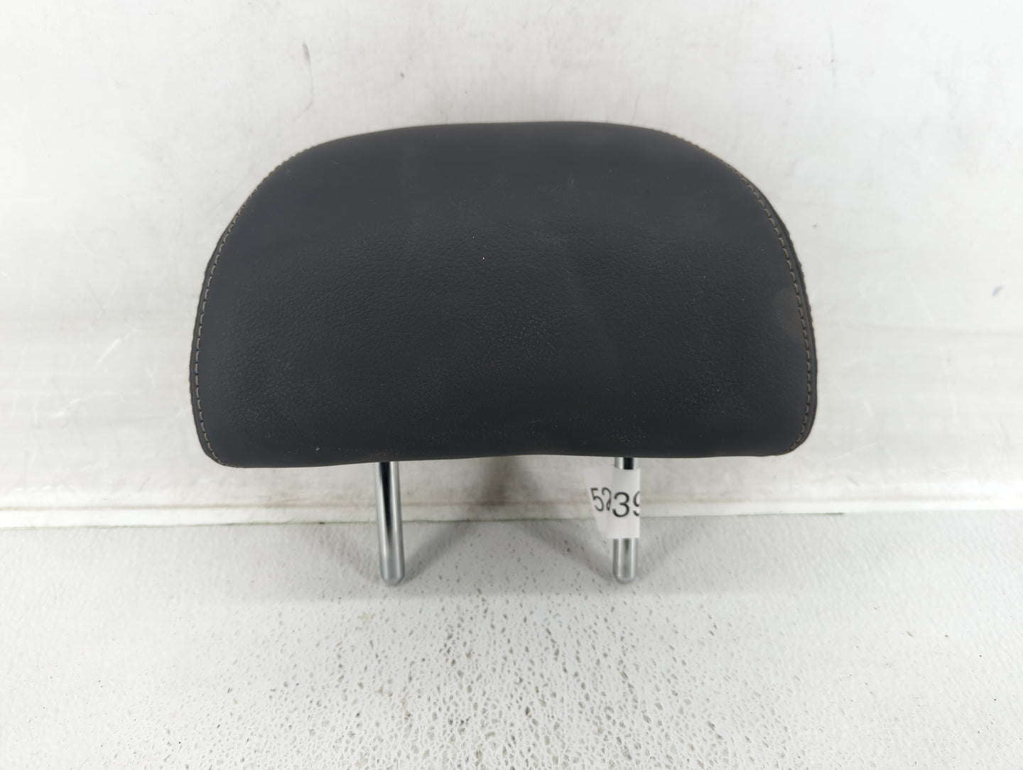 2016-2017 Nissan Altima Headrest Head Rest Rear Seat Fits Fits 2016 2017 OEM Used Auto Parts - Oemusedautoparts1.com