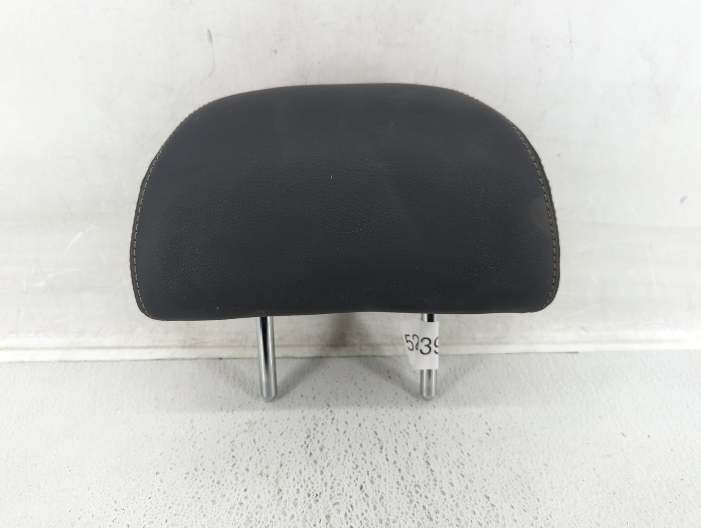 2016-2017 Nissan Altima Headrest Head Rest Rear Seat Fits Fits 2016 2017 OEM Used Auto Parts - Oemusedautoparts1.com