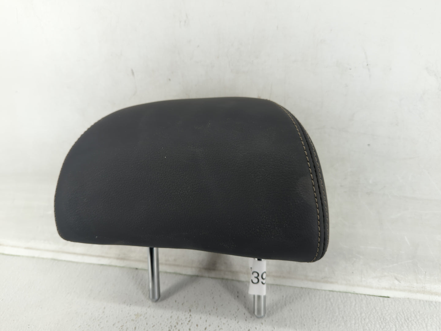 2016-2017 Nissan Altima Headrest Head Rest Rear Seat Fits Fits 2016 2017 OEM Used Auto Parts - Oemusedautoparts1.com