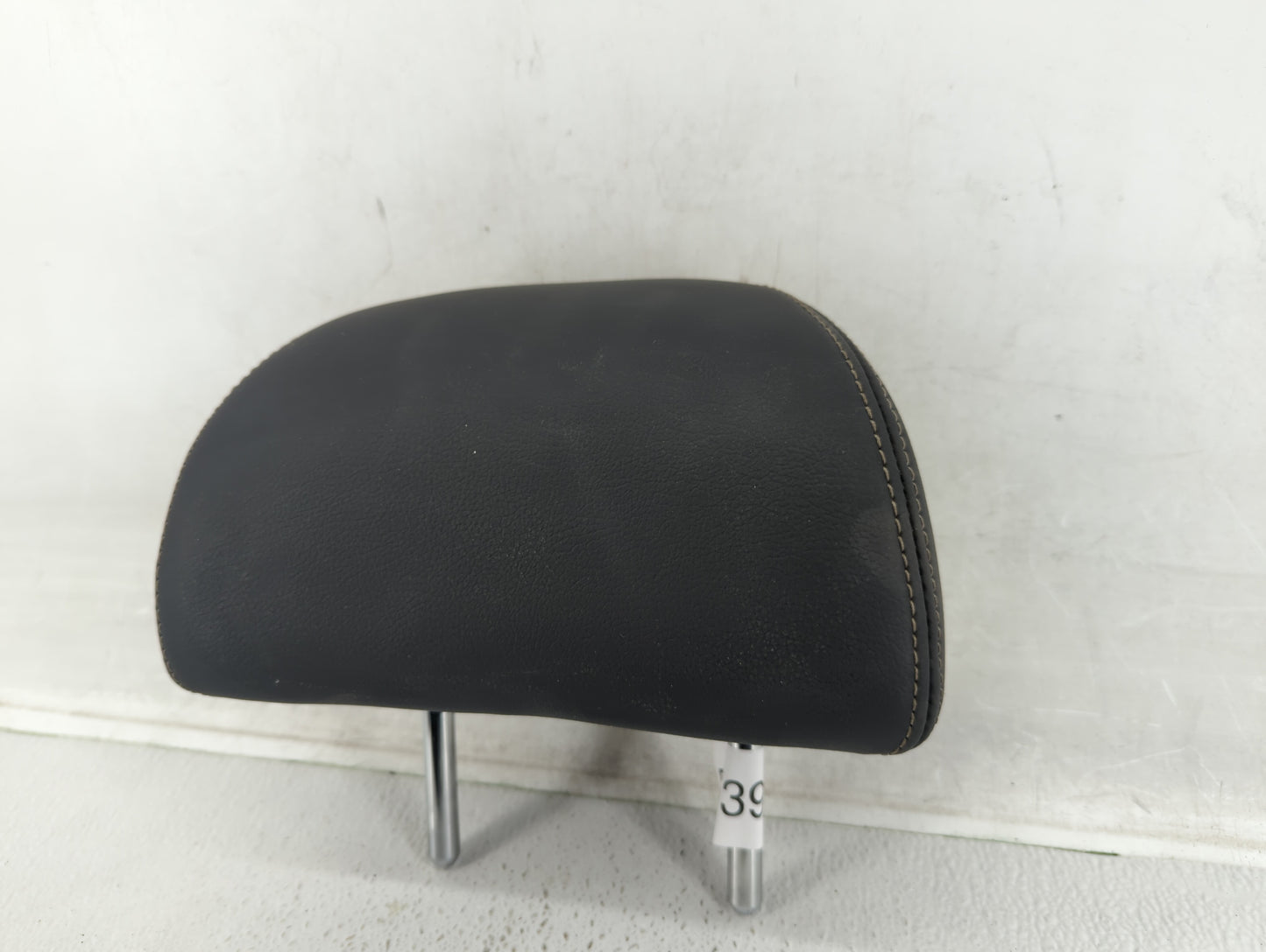 2016-2017 Nissan Altima Headrest Head Rest Rear Seat Fits Fits 2016 2017 OEM Used Auto Parts - Oemusedautoparts1.com