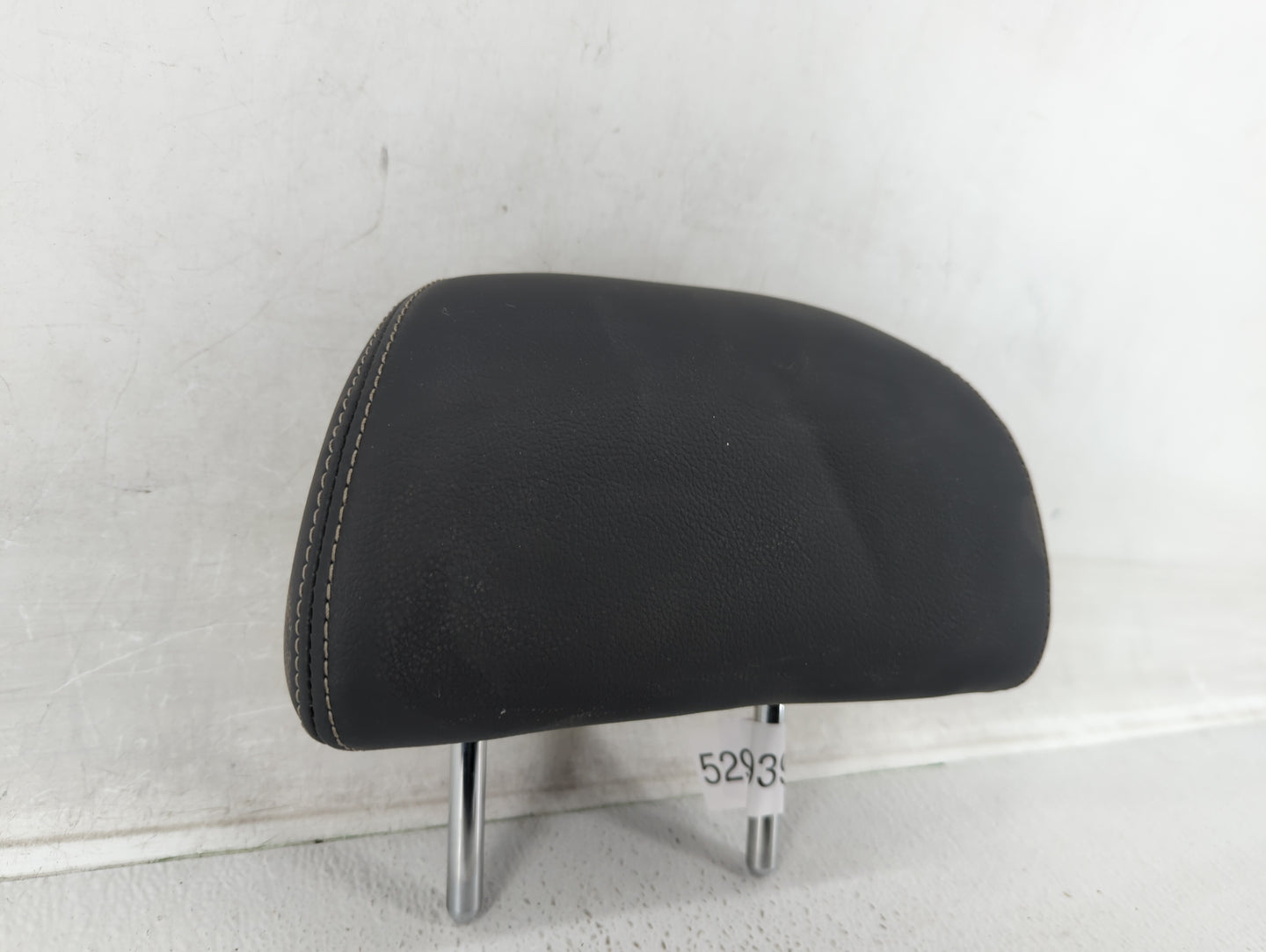 2016-2017 Nissan Altima Headrest Head Rest Rear Seat Fits Fits 2016 2017 OEM Used Auto Parts - Oemusedautoparts1.com
