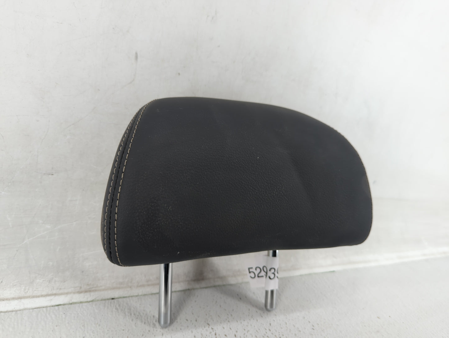 2016-2017 Nissan Altima Headrest Head Rest Rear Seat Fits Fits 2016 2017 OEM Used Auto Parts - Oemusedautoparts1.com