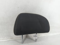 2016-2017 Nissan Altima Headrest Head Rest Rear Seat Fits Fits 2016 2017 OEM Used Auto Parts - Oemusedautoparts1.com