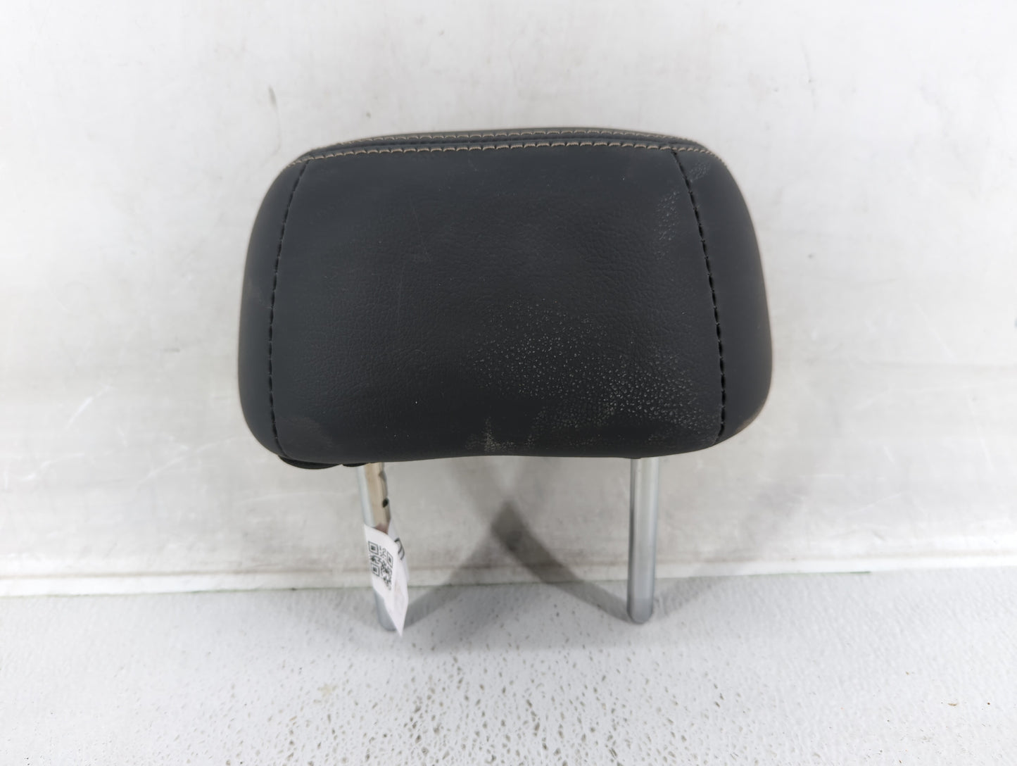 2016-2017 Nissan Altima Headrest Head Rest Rear Seat Fits Fits 2016 2017 OEM Used Auto Parts - Oemusedautoparts1.com