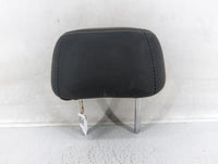 2016-2017 Nissan Altima Headrest Head Rest Rear Seat Fits Fits 2016 2017 OEM Used Auto Parts - Oemusedautoparts1.com