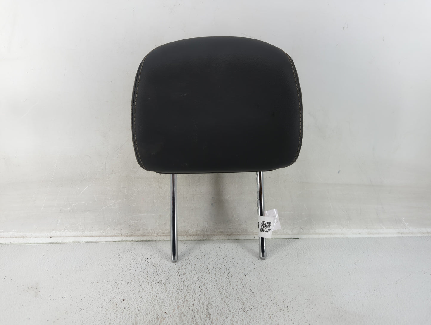 2016-2017 Nissan Altima Headrest Head Rest Rear Seat Fits Fits 2016 2017 OEM Used Auto Parts - Oemusedautoparts1.com