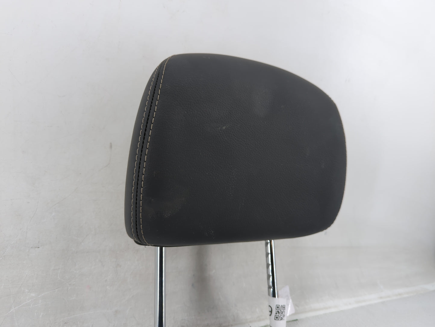 2016-2017 Nissan Altima Headrest Head Rest Rear Seat Fits Fits 2016 2017 OEM Used Auto Parts - Oemusedautoparts1.com
