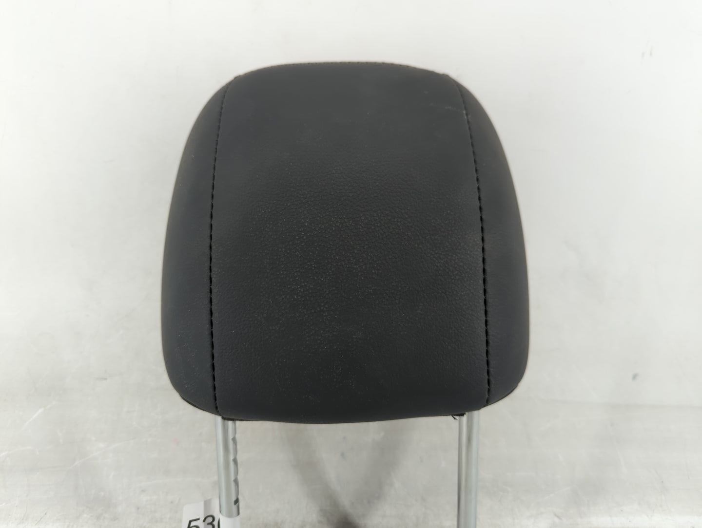 2016-2017 Nissan Altima Headrest Head Rest Rear Seat Fits Fits 2016 2017 OEM Used Auto Parts - Oemusedautoparts1.com