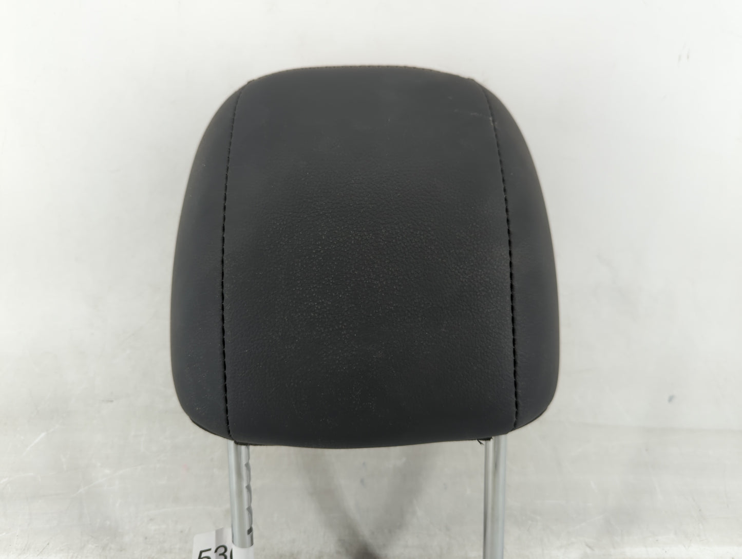 2016-2017 Nissan Altima Headrest Head Rest Rear Seat Fits Fits 2016 2017 OEM Used Auto Parts - Oemusedautoparts1.com