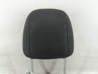 2016-2017 Nissan Altima Headrest Head Rest Rear Seat Fits Fits 2016 2017 OEM Used Auto Parts - Oemusedautoparts1.com