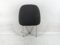 2016-2017 Nissan Altima Headrest Head Rest Rear Seat Fits Fits 2016 2017 OEM Used Auto Parts - Oemusedautoparts1.com