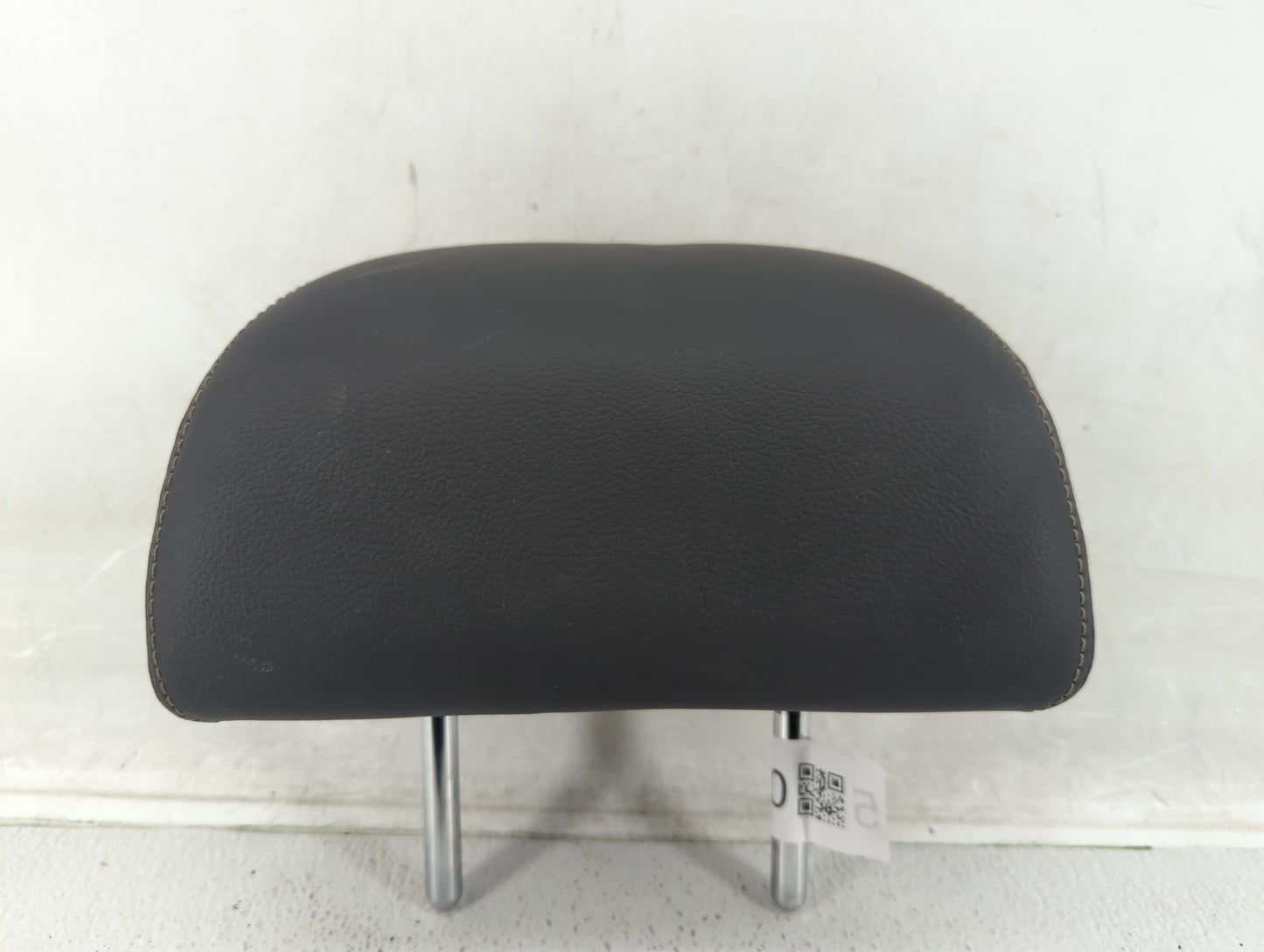 2016-2017 Nissan Altima Headrest Head Rest Rear Seat Fits Fits 2016 2017 OEM Used Auto Parts - Oemusedautoparts1.com