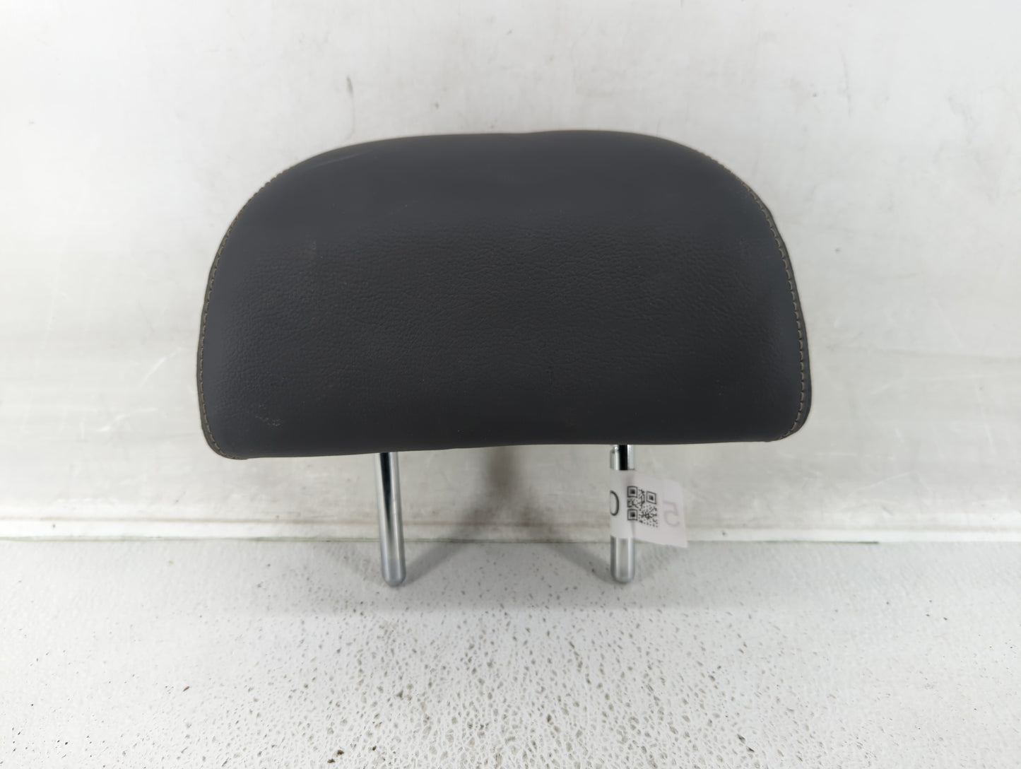 2016-2017 Nissan Altima Headrest Head Rest Rear Seat Fits Fits 2016 2017 OEM Used Auto Parts - Oemusedautoparts1.com