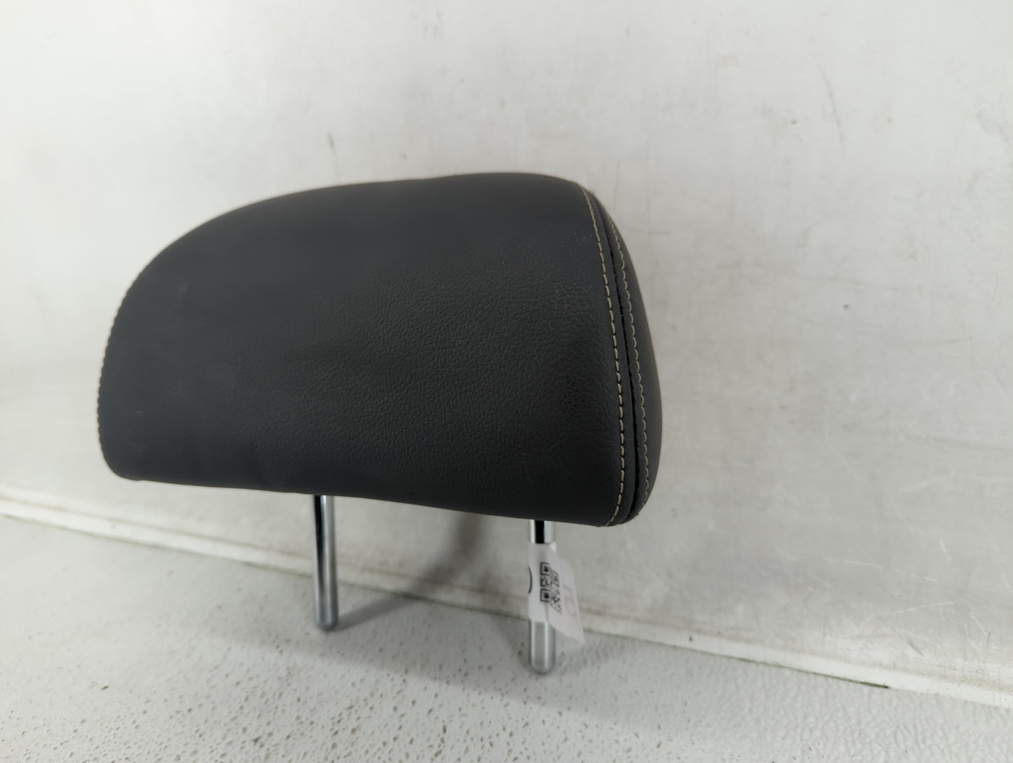 2016-2017 Nissan Altima Headrest Head Rest Rear Seat Fits Fits 2016 2017 OEM Used Auto Parts - Oemusedautoparts1.com