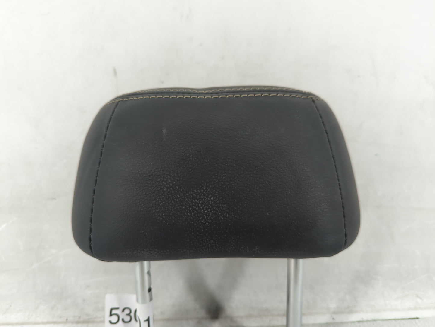 2016-2017 Nissan Altima Headrest Head Rest Rear Seat Fits Fits 2016 2017 OEM Used Auto Parts - Oemusedautoparts1.com