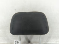 2016-2017 Nissan Altima Headrest Head Rest Rear Seat Fits Fits 2016 2017 OEM Used Auto Parts - Oemusedautoparts1.com