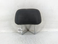 2016-2017 Nissan Altima Headrest Head Rest Rear Seat Fits Fits 2016 2017 OEM Used Auto Parts - Oemusedautoparts1.com