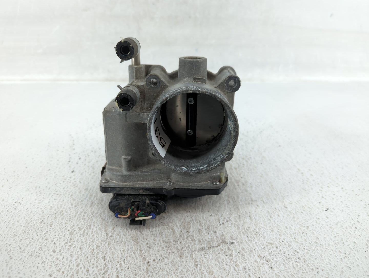 2013-2018 Nissan Altima Throttle Body P/N:3TA60-01 A Fits Fits 2013 2014 2015 2016 2017 2018 2019 2020 OEM Used Auto Parts -