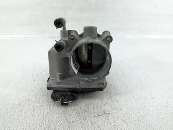 compare product 2013-2018 Nissan Altima Throttle Body P/N:3TA60-01 A Fits Fits 2013 2014 2015 2016 2017 2018 2019 2020 OEM Used Auto Parts