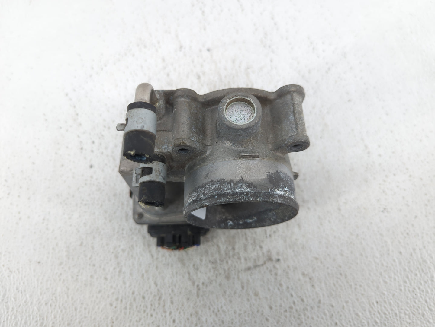 2013-2018 Nissan Altima Throttle Body P/N:3TA60-01 A Fits Fits 2013 2014 2015 2016 2017 2018 2019 2020 OEM Used Auto Parts -