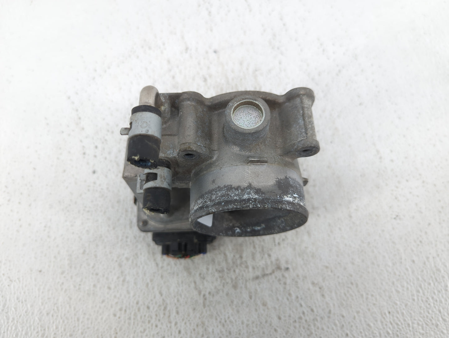 2013-2018 Nissan Altima Throttle Body P/N:3TA60-01 A Fits Fits 2013 2014 2015 2016 2017 2018 2019 2020 OEM Used Auto Parts -