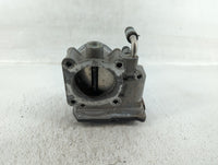 2013-2018 Nissan Altima Throttle Body P/N:3TA60-01 A Fits Fits 2013 2014 2015 2016 2017 2018 2019 2020 OEM Used Auto Parts -