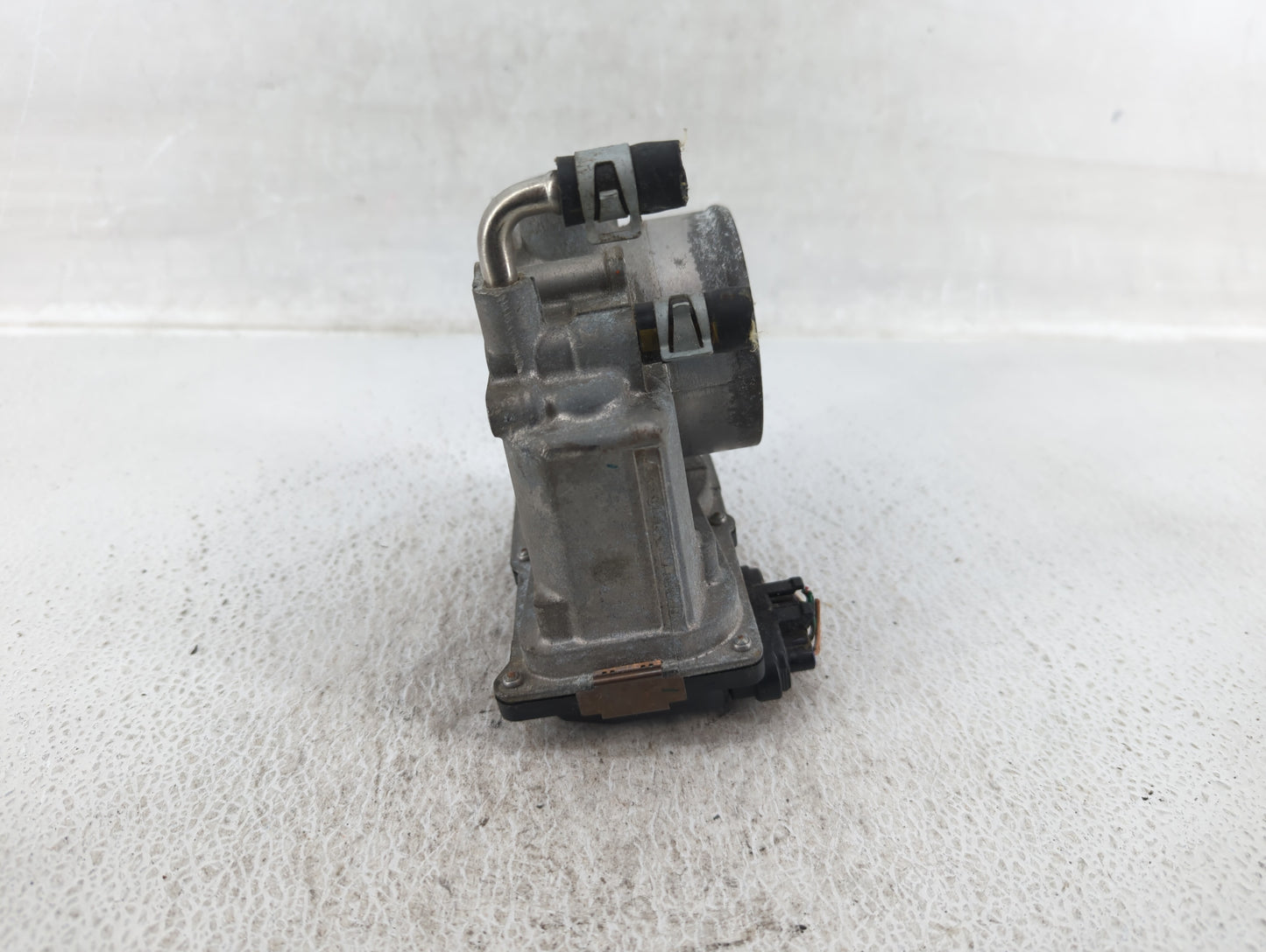 2013-2018 Nissan Altima Throttle Body P/N:3TA60-01 A Fits Fits 2013 2014 2015 2016 2017 2018 2019 2020 OEM Used Auto Parts -