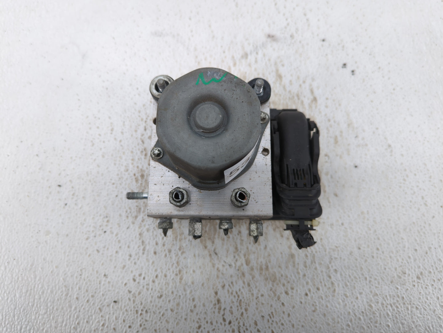 2016-2017 Nissan Altima ABS Pump Control Module Replacement P/N:47660-9HS0A Fits Fits 2016 2017 OEM Used Auto Parts - Oemuse