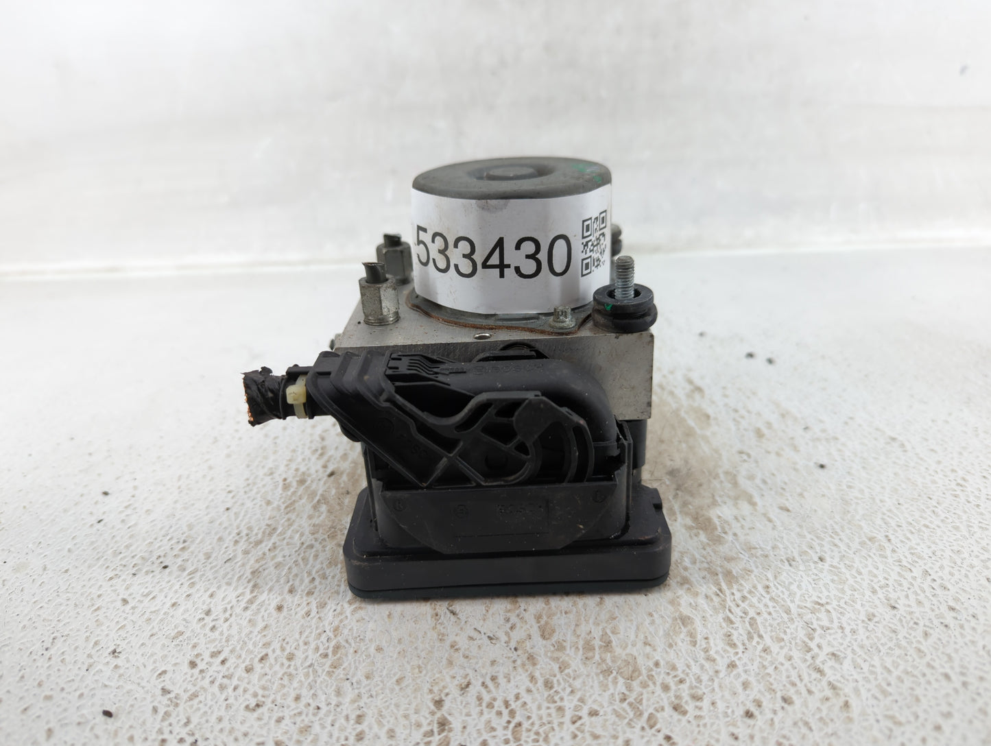 2016-2017 Nissan Altima ABS Pump Control Module Replacement P/N:47660-9HS0A Fits Fits 2016 2017 OEM Used Auto Parts - Oemuse