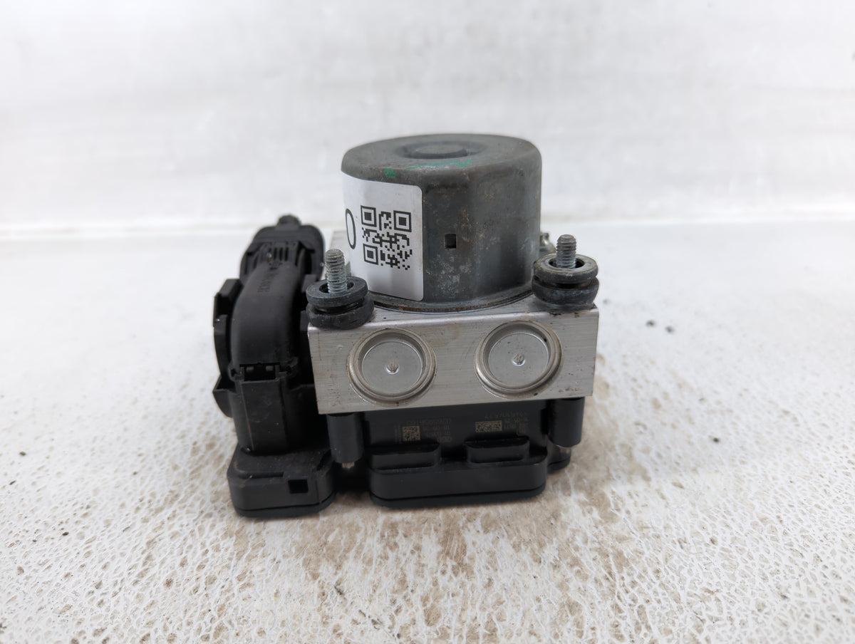 2016-2017 Nissan Altima Anti-Lock Brake ABS Pump Module Actuator OEM P/N:47660-9HS0A Fits Fits 2016 2017 OEM Used Auto Parts