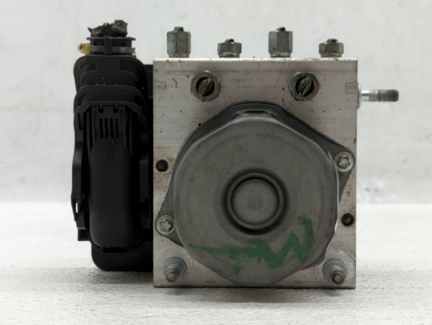 2016-2017 Nissan Altima ABS Pump Control Module Replacement P/N:47660 9HS0A Fits Fits 2016 2017 OEM Used Auto Parts - Oemuse