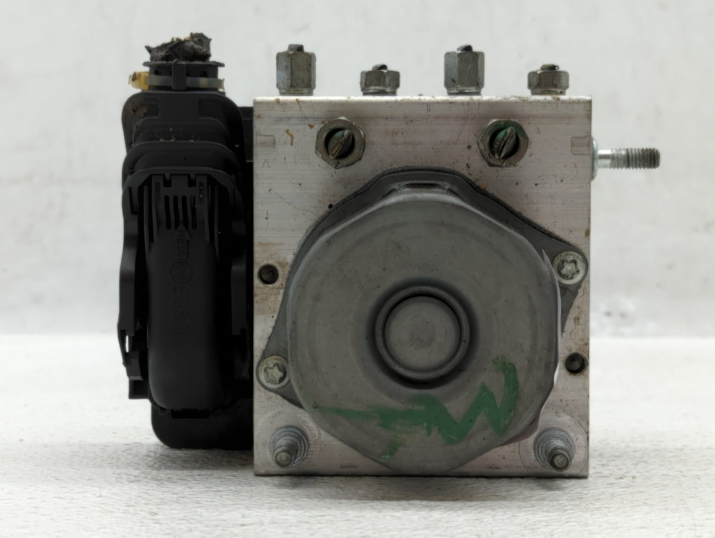 2016-2017 Nissan Altima ABS Pump Control Module Replacement P/N:47660 9HS0A Fits Fits 2016 2017 OEM Used Auto Parts - Oemuse