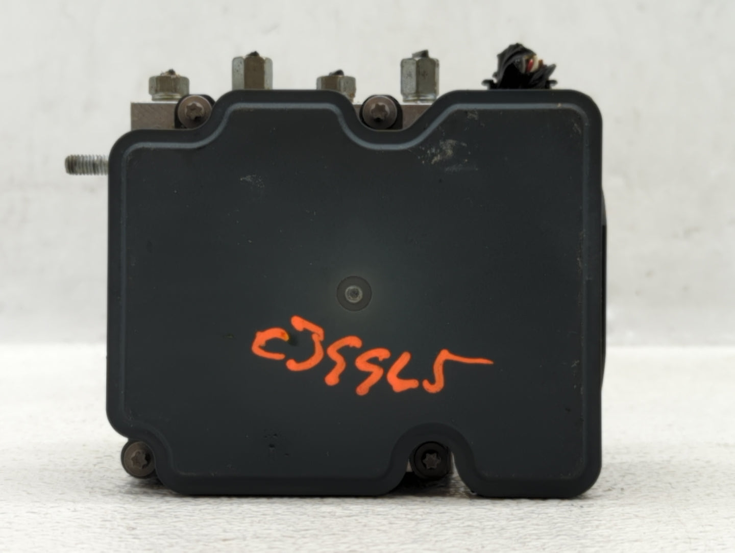 2016-2017 Nissan Altima ABS Pump Control Module Replacement P/N:47660 9HS0A Fits Fits 2016 2017 OEM Used Auto Parts - Oemuse
