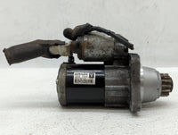 2013-2018 Nissan Altima Car Starter Motor Solenoid OEM P/N:M000TB0072ZC 23300 3TA0C Fits Fits 2013 2014 2015 2016 2017 2018 