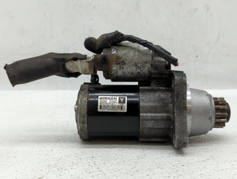 compare product 2013-2018 Nissan Altima Car Starter Motor Solenoid OEM P/N:M000TB0072ZC 23300 3TA0C Fits Fits 2013 2014 2015 2016 2017 2018 OEM Used Auto Parts