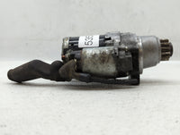 2013-2018 Nissan Altima Car Starter Motor Solenoid OEM P/N:M000TB0072ZC 23300 3TA0C Fits Fits 2013 2014 2015 2016 2017 2018 