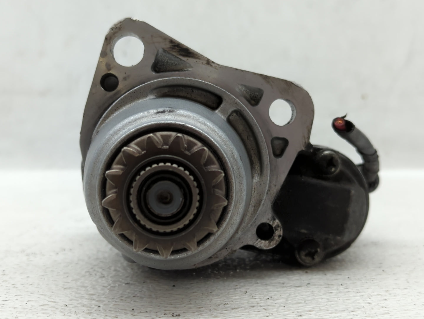 2013-2018 Nissan Altima Car Starter Motor Solenoid OEM P/N:M000TB0072ZC 23300 3TA0C Fits Fits 2013 2014 2015 2016 2017 2018 