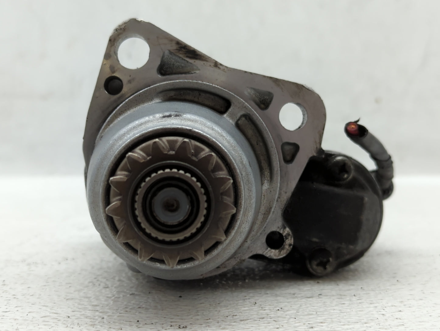 2013-2018 Nissan Altima Car Starter Motor Solenoid OEM P/N:M000TB0072ZC 23300 3TA0C Fits Fits 2013 2014 2015 2016 2017 2018 