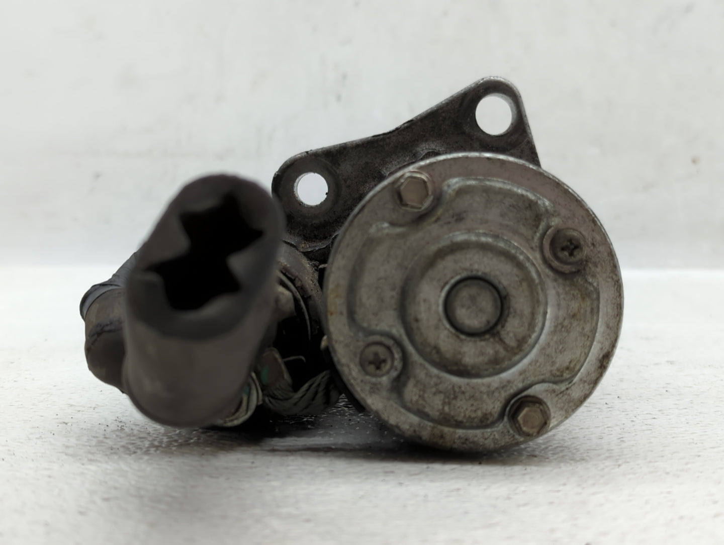 2013-2018 Nissan Altima Car Starter Motor Solenoid OEM P/N:M000TB0072ZC 23300 3TA0C Fits Fits 2013 2014 2015 2016 2017 2018 