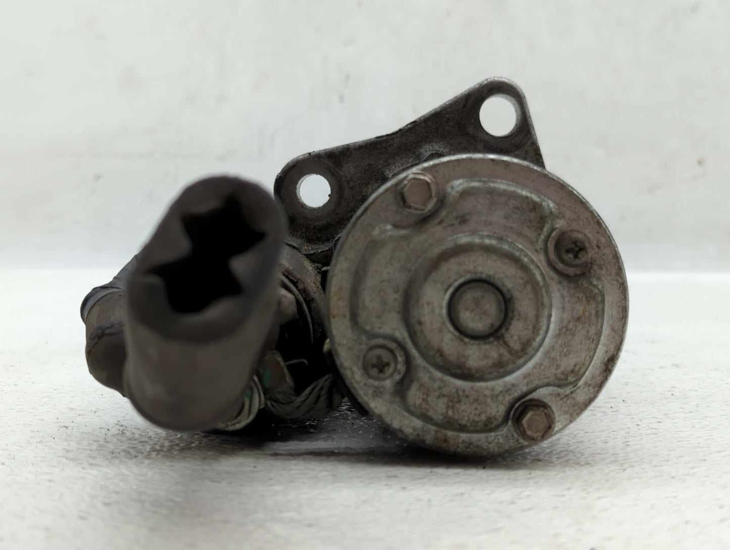 2013-2018 Nissan Altima Car Starter Motor Solenoid OEM P/N:M000TB0072ZC 23300 3TA0C Fits Fits 2013 2014 2015 2016 2017 2018 