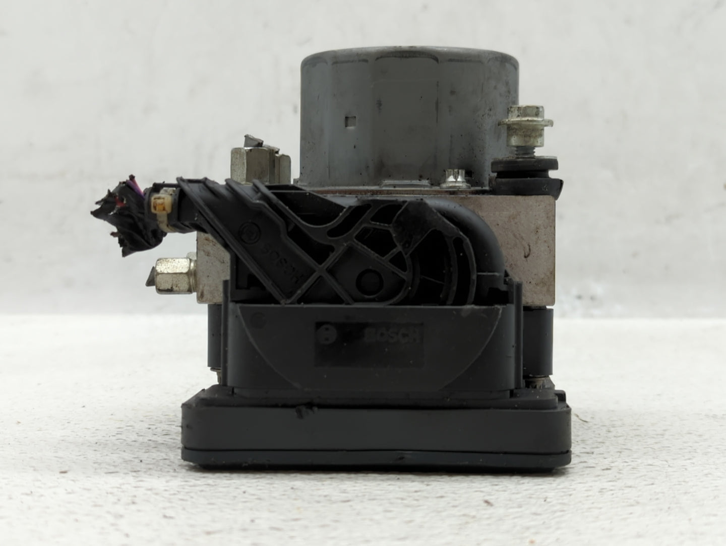 2016-2017 Nissan Altima ABS Pump Control Module Replacement P/N:47660 9HS0A Fits Fits 2016 2017 OEM Used Auto Parts - Oemuse