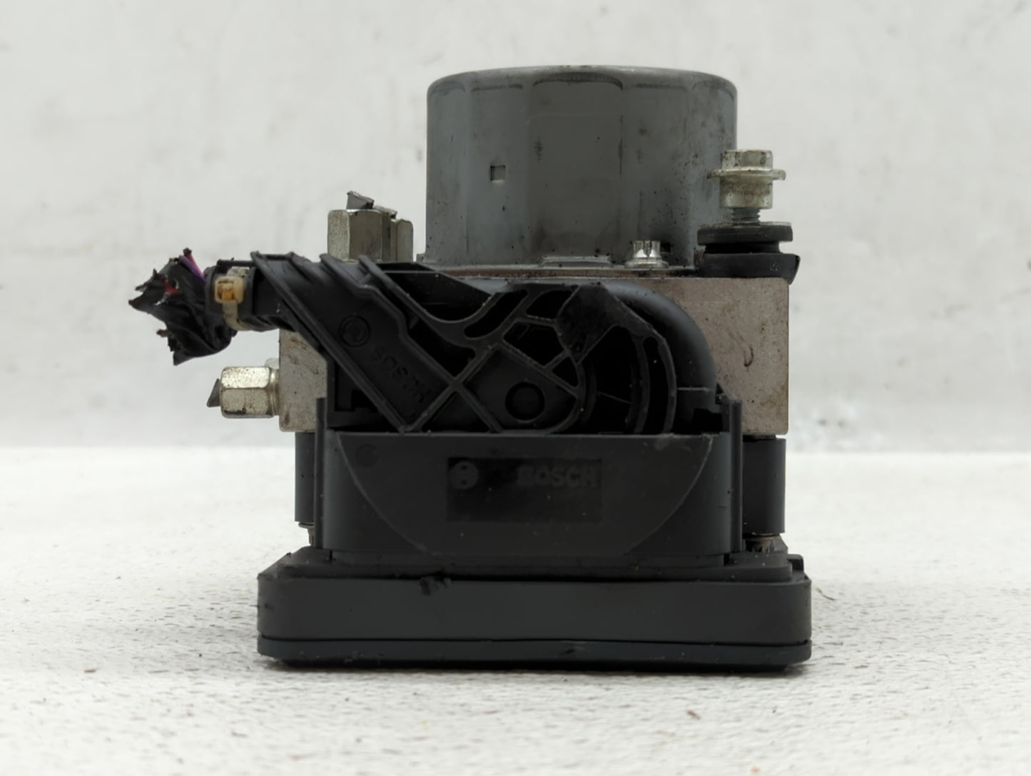 2016-2017 Nissan Altima ABS Pump Control Module Replacement P/N:47660 9HS0A Fits Fits 2016 2017 OEM Used Auto Parts - Oemuse