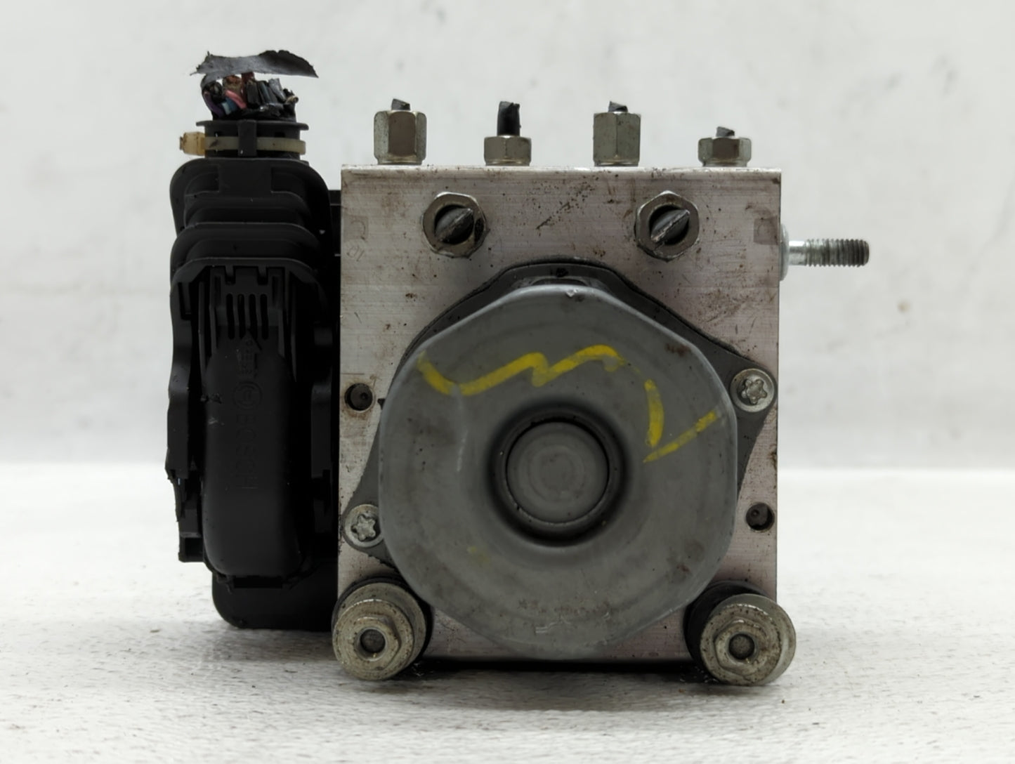 2016-2017 Nissan Altima ABS Pump Control Module Replacement P/N:47660 9HS0A Fits Fits 2016 2017 OEM Used Auto Parts - Oemuse