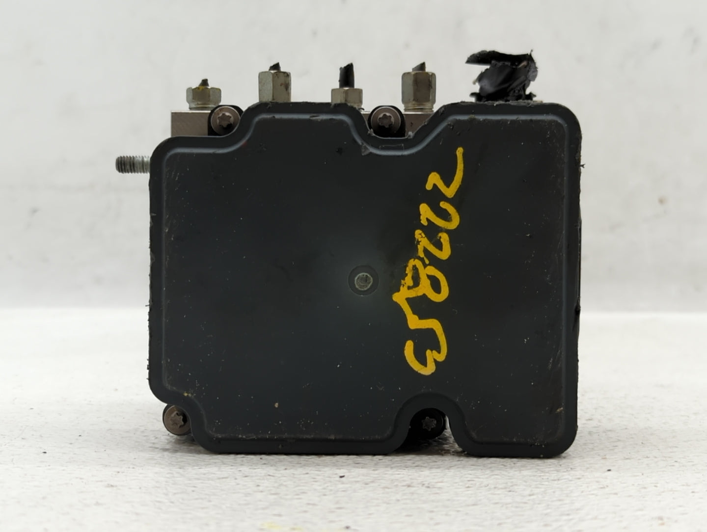2016-2017 Nissan Altima ABS Pump Control Module Replacement P/N:47660 9HS0A Fits Fits 2016 2017 OEM Used Auto Parts - Oemuse